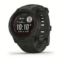Garmin Instinct Solar 2: £289.99