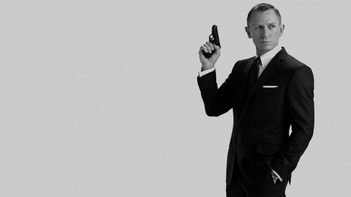 Bond 25 could be delayed again