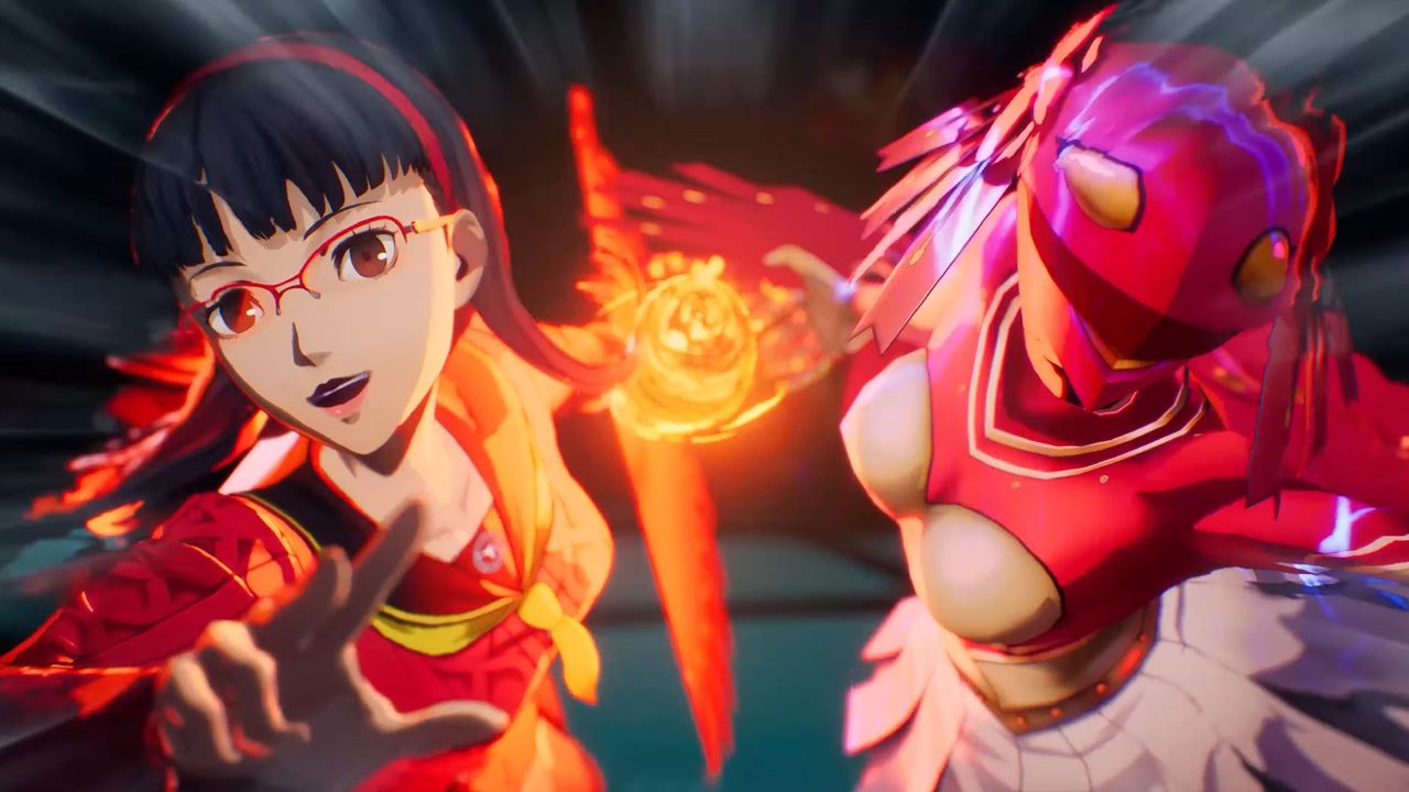 Persona 4 Yukiko actor passes the torch to her replacement as Atlus reveals Revival cast: "I know she will rock this role"