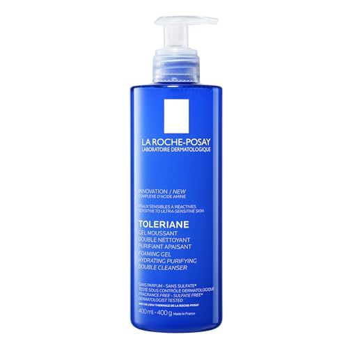 Toleriane Purifying Foaming Gel