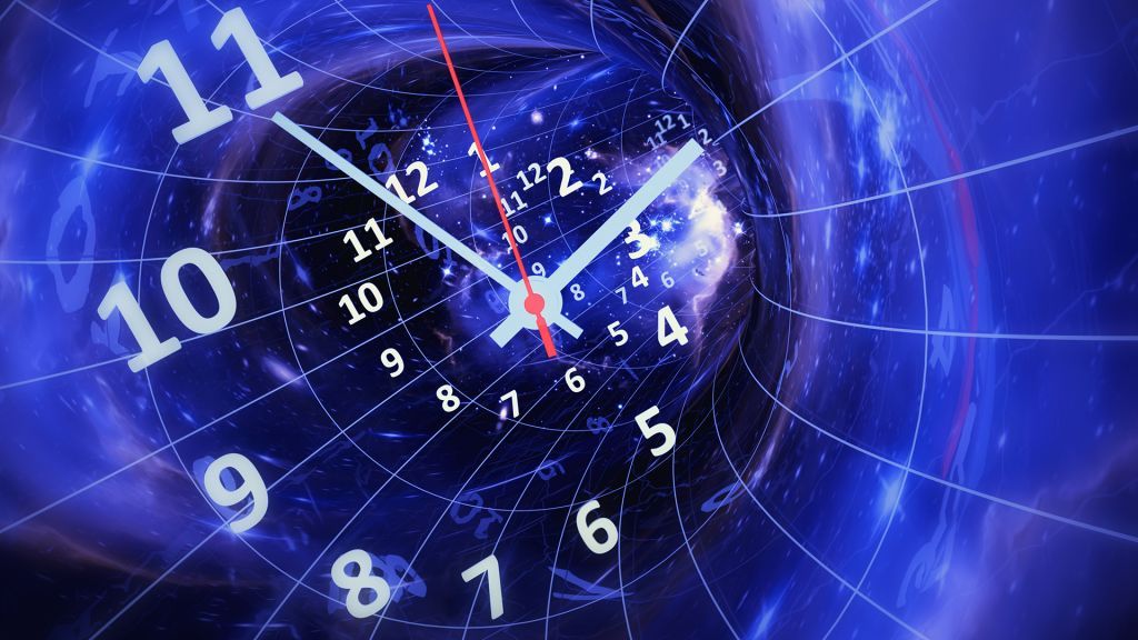 Is Time Travel Possible? Unlocking the Secrets of the Fourth Dimension