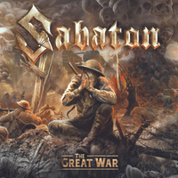 Sabaton: The Great War