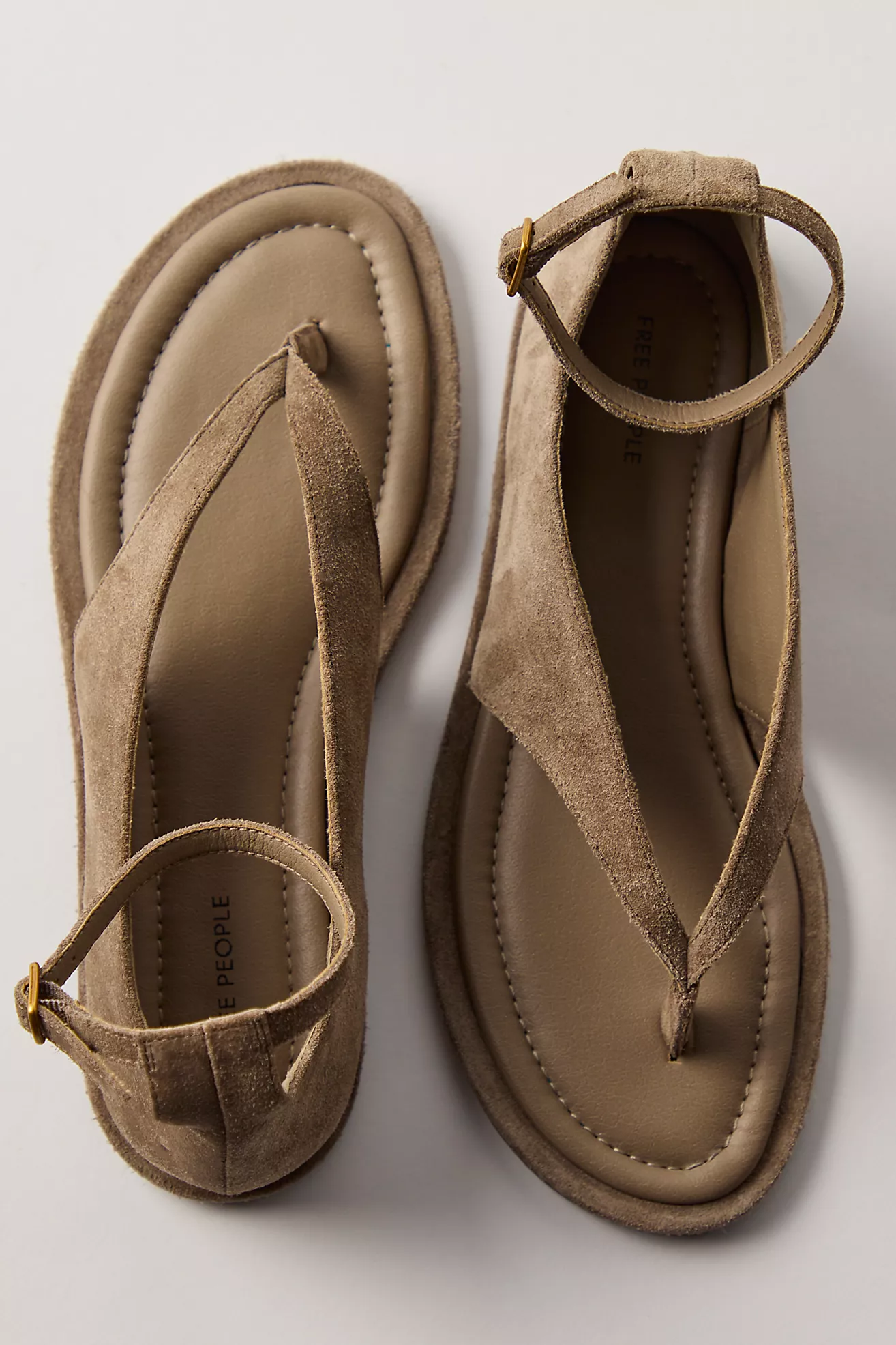 Simone Sandals