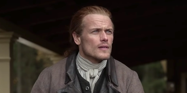 Will Outlander Return For Season 7? Here's What Sam Heughan Says ...