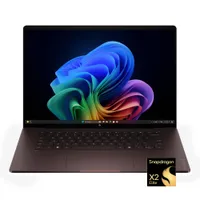 HP OmniBook X 16" 2K OLED Laptop HP OmniBook X 16" 2K OLED Laptop