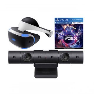 The best cheap PlayStation VR bundles, prices and deals in March 2019 ...