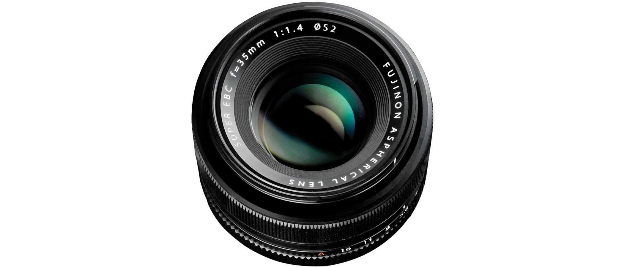 Fujifilm Fujinon XF35mm f/1.4 R review | Digital Camera World