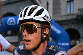 'We don’t agree with all this s**t, we want to continue as Soudal-QuickStep' - Van Wilder