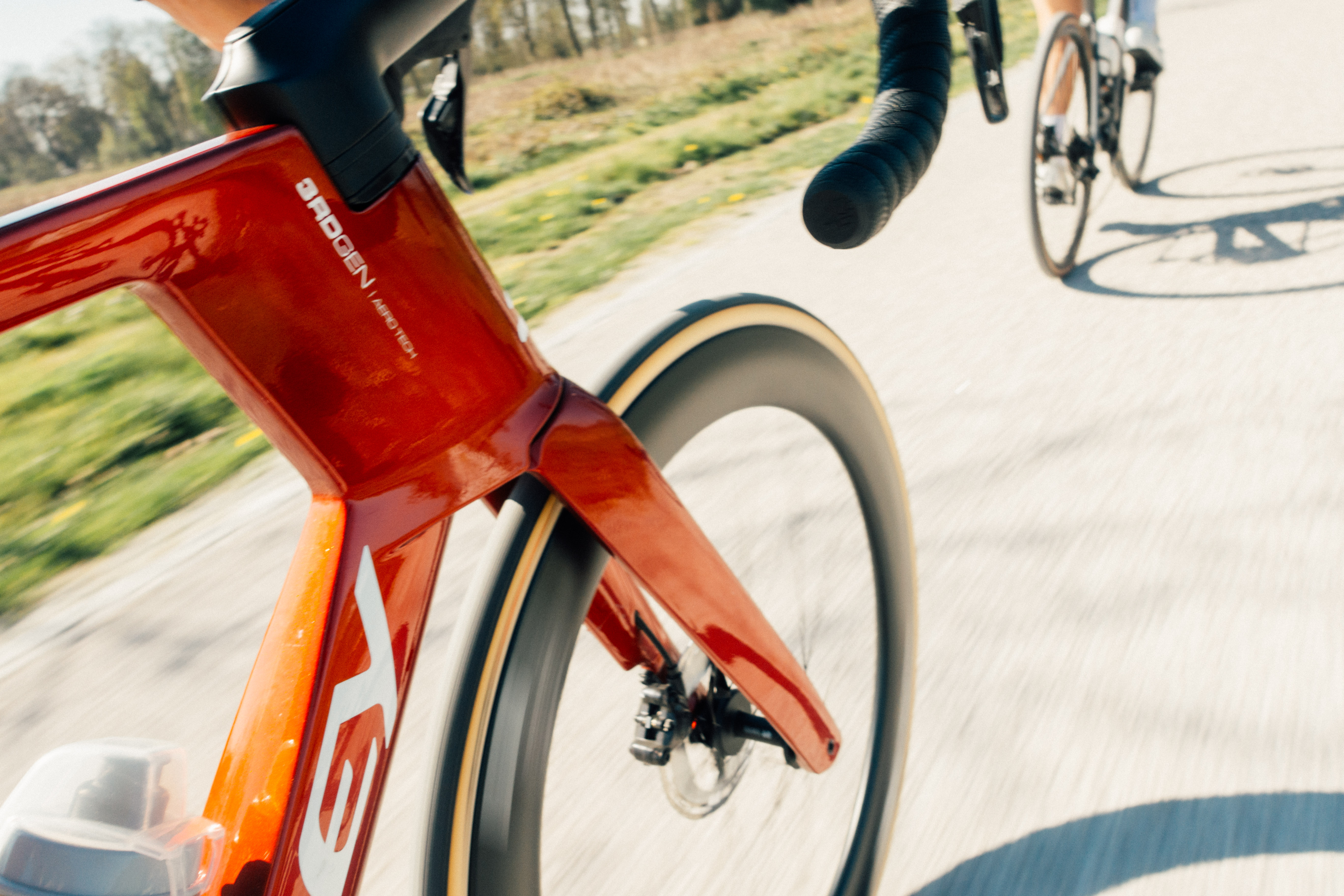 Ridley Noah Fast 3.0