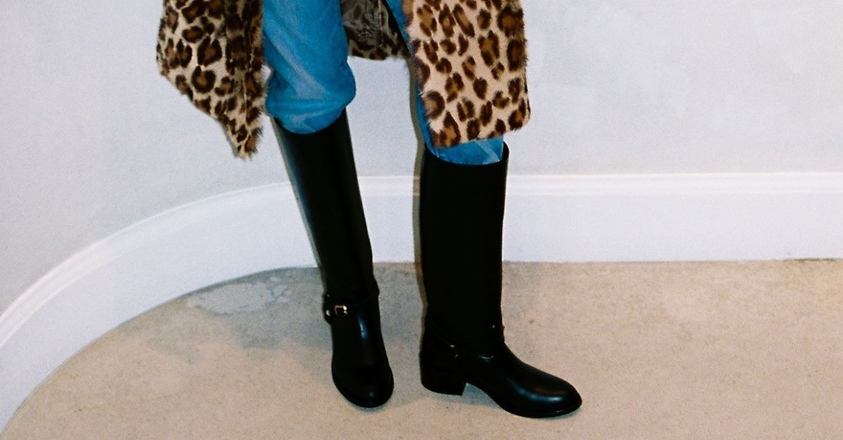 My Secret for Looking Chic? Ditching My Sneakers for These 5 Winter Shoes