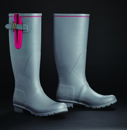 1. HARRY HALL BRINSWORTH UNISEX WELLY CP