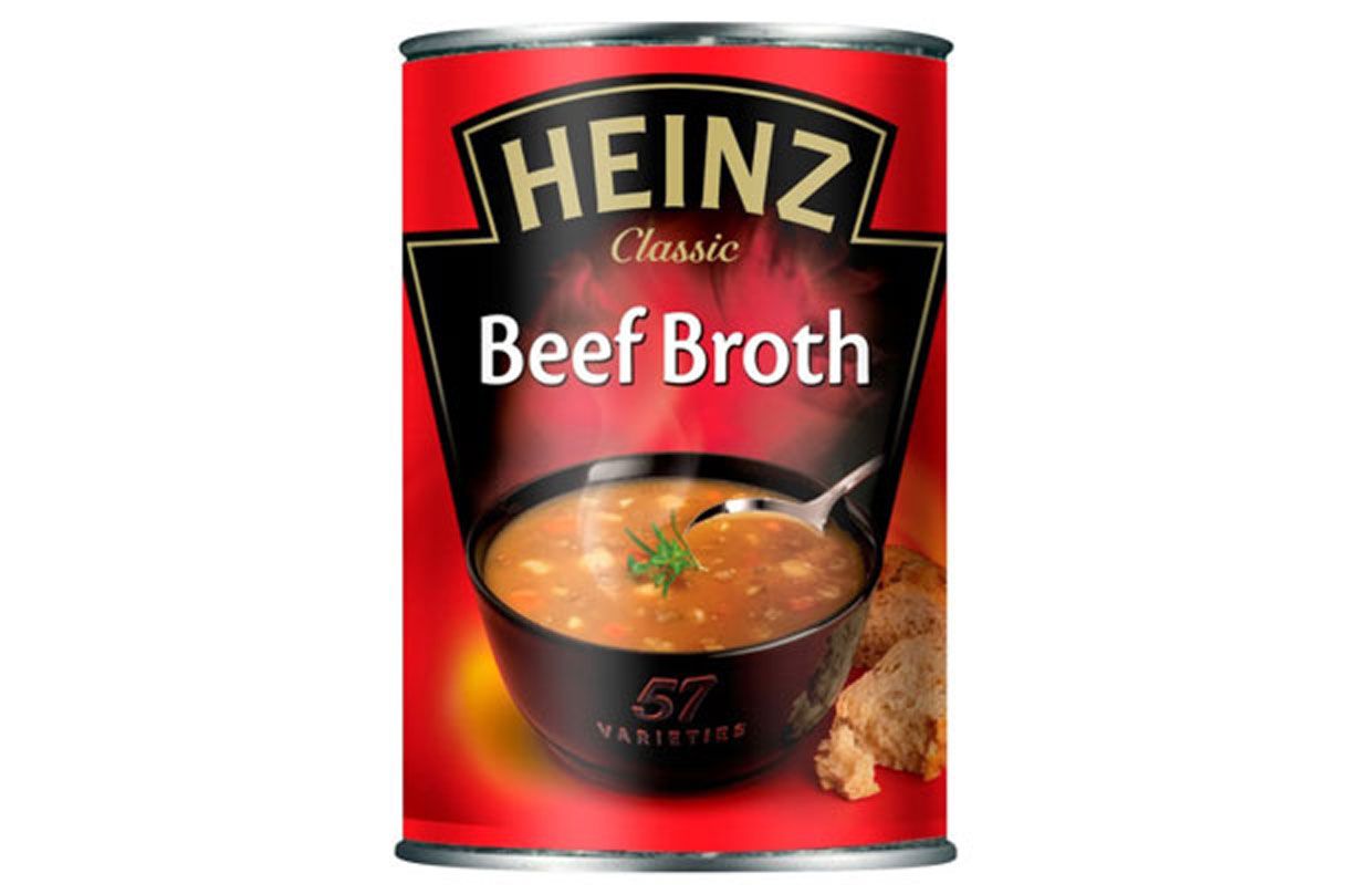 Healthy soups The best and worst for your diet GoodtoKnow