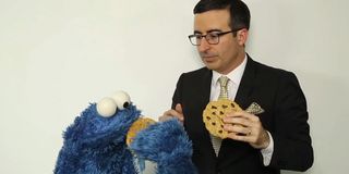 cookie monster biscuit