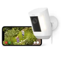 Ring Spotlight Cam Pro (Solar)