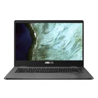 Asus 14-inch Chromebook: $249$149 at Best Buy
Save $100 -