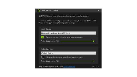 How To Enable RTX Voice On Any Nvidia Graphics Card, And Why You Should ...