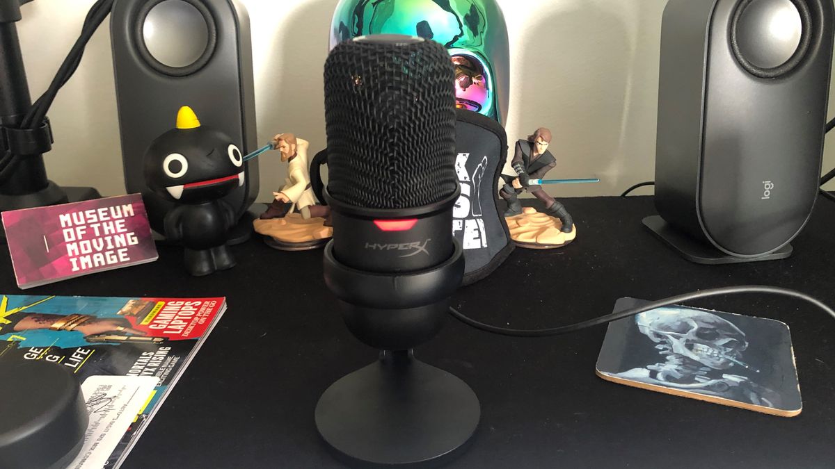 Best Gaming Microphone 2022