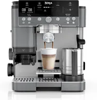 Ninja  Ninja Luxe Premier 3-in-1 Coffee Machine