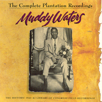 The Complete Plantation Recordings (Chess, 1993)