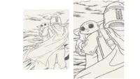 CozyChic™ The Mandalorian Throw Blanket: $194 at Nordstrom&nbsp;