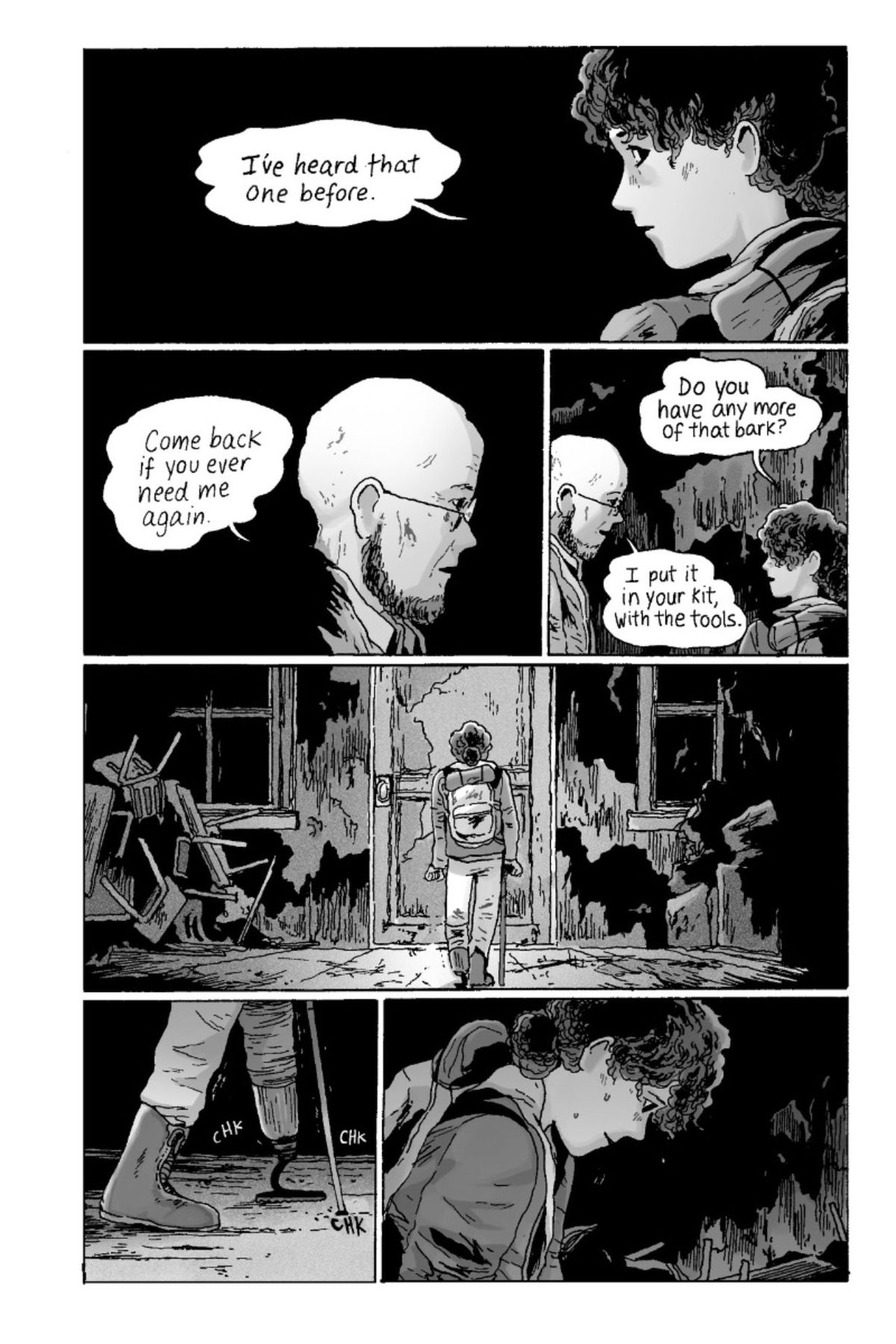 Clementine Book One