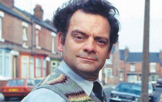 Sir David Jason looks back at five decades on screen