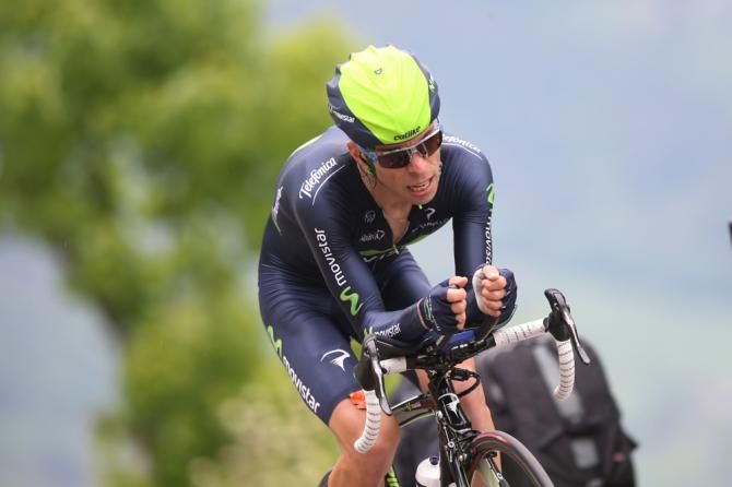Giovanni Visconti (Movistar)