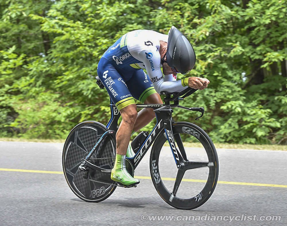 Svein Tuft (Orica-GreenEdge)