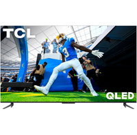 TCL Q6 55-inch QLED 4K TV: $499.99 $349.99 at Amazon
Save $150