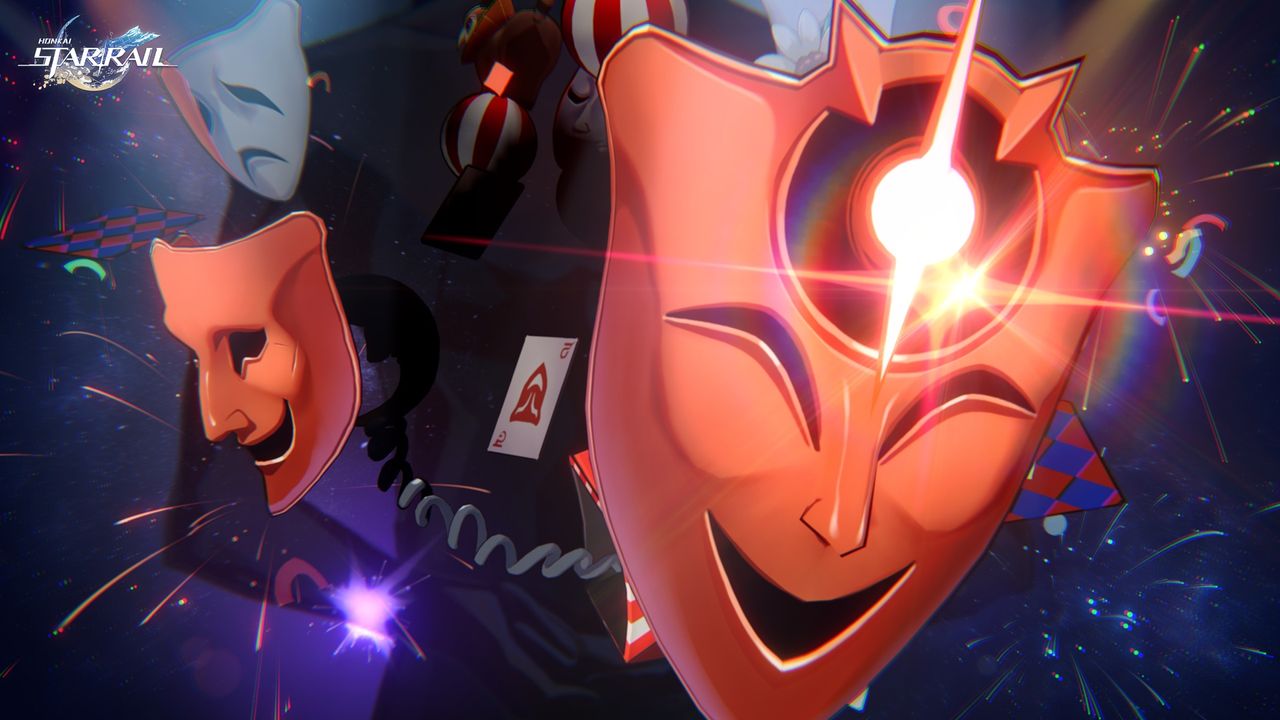 A screenshot from the Honkai Star Rail 4.0 Update