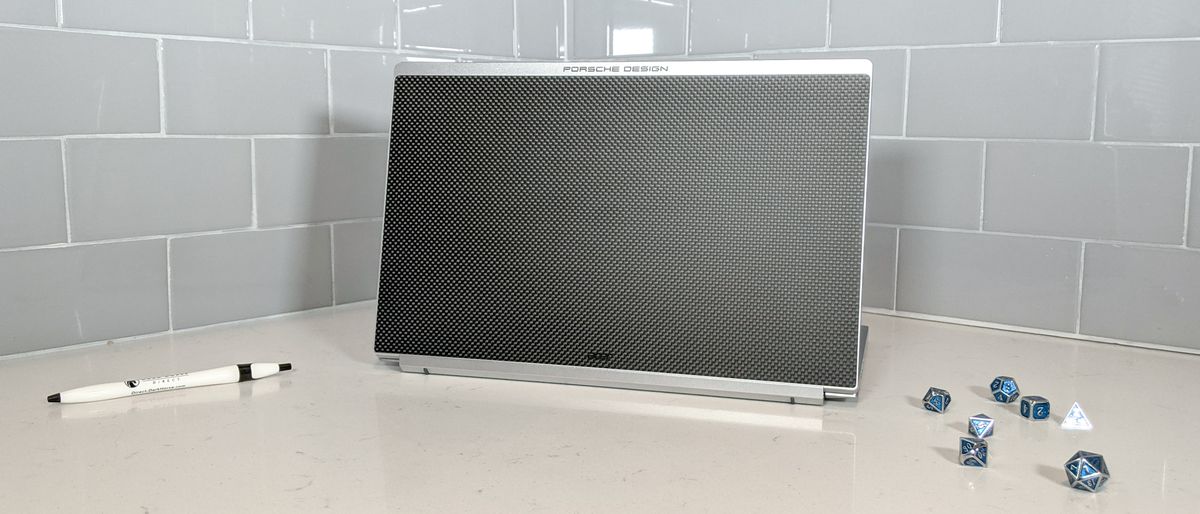 Porsche Design Acer Book RS