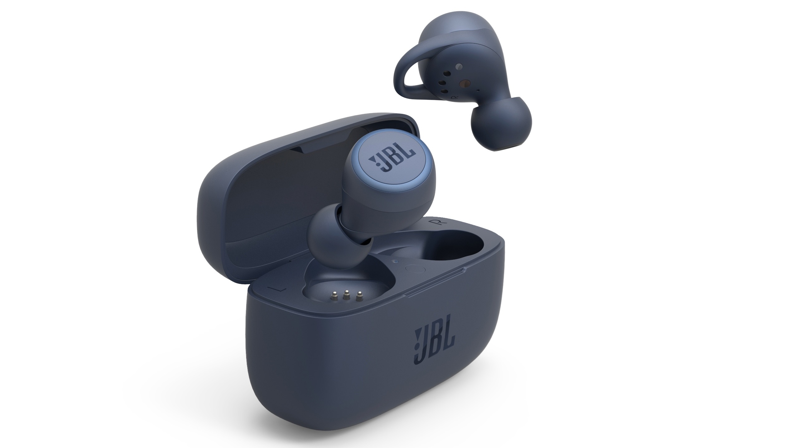 JBL unveils Live 300TWS true wireless earbuds | What Hi-Fi?