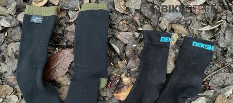 Dexshell socks