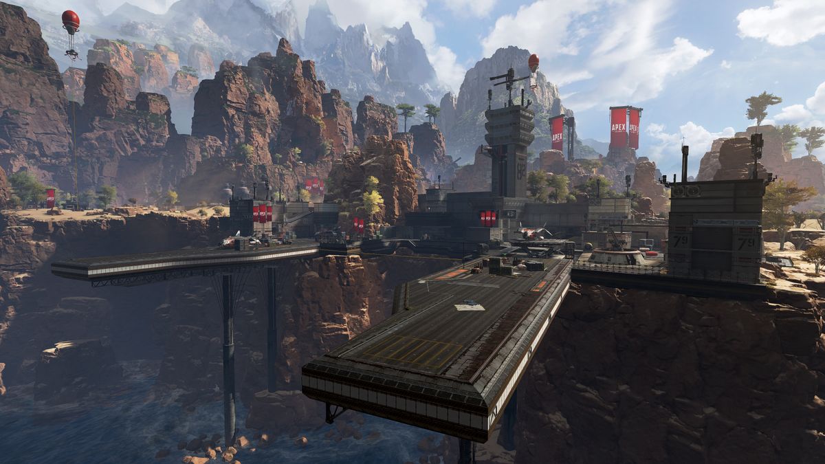 Apex Legends beginners: essential tips and tricks | TechRadar