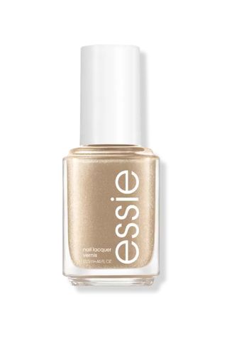 Essie Nail Polish in Good as Gold