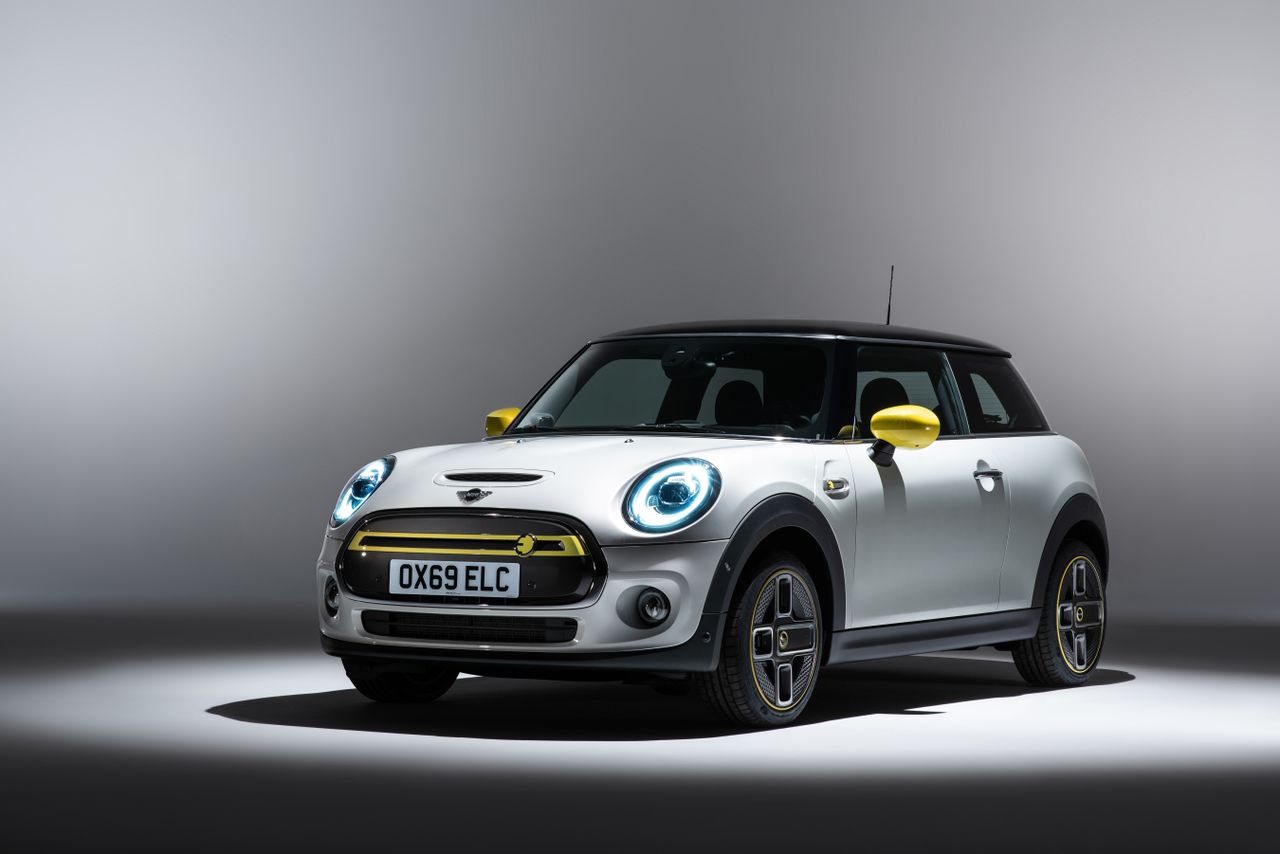Mini Electric
