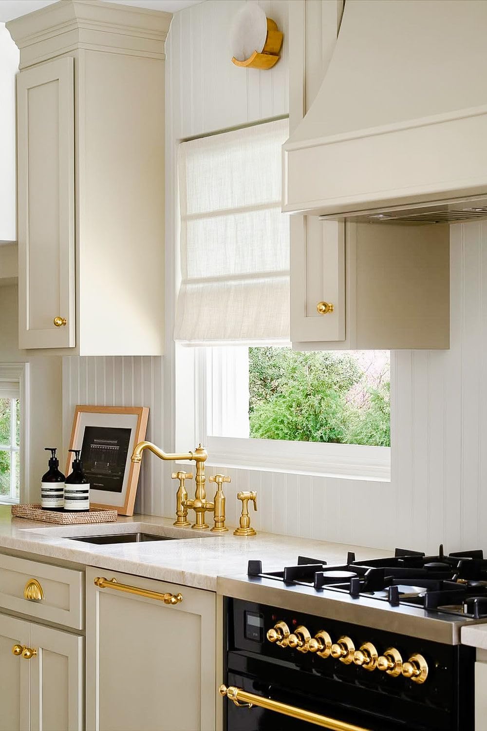 TWOPAGES, Twopages Linen Roman Shades for Windows Custom Cordless Blinds for Indoor Windows,french Doors,bedroom, Living Room, Bathroom(ivory White, Custom Made)