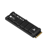 Sandisk WD_BLACK SN850P NVMe SSD