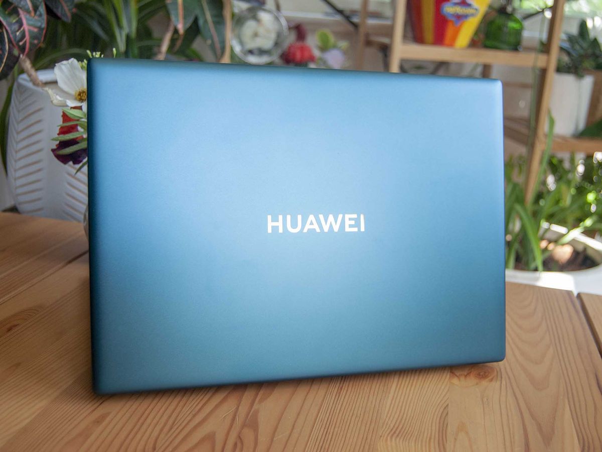 Huawei MateBook X Pro (2021) review: Another minor refresh has this ...