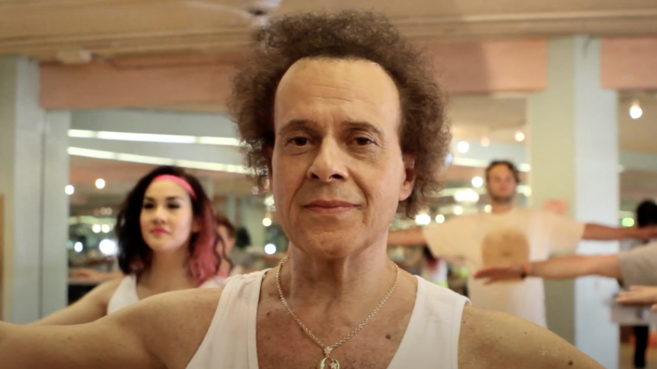 Iconic Fitness Guru Richard Simmons Is Dead At 76