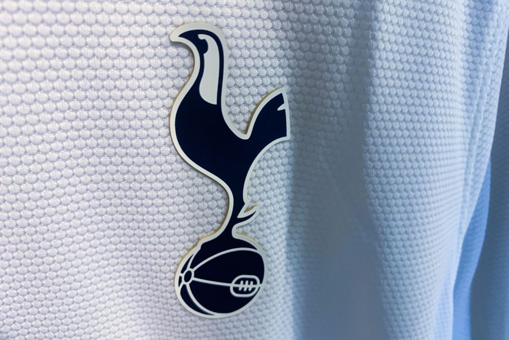 Tottenham Hotspur badge