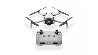 DJI Mini 4 pro