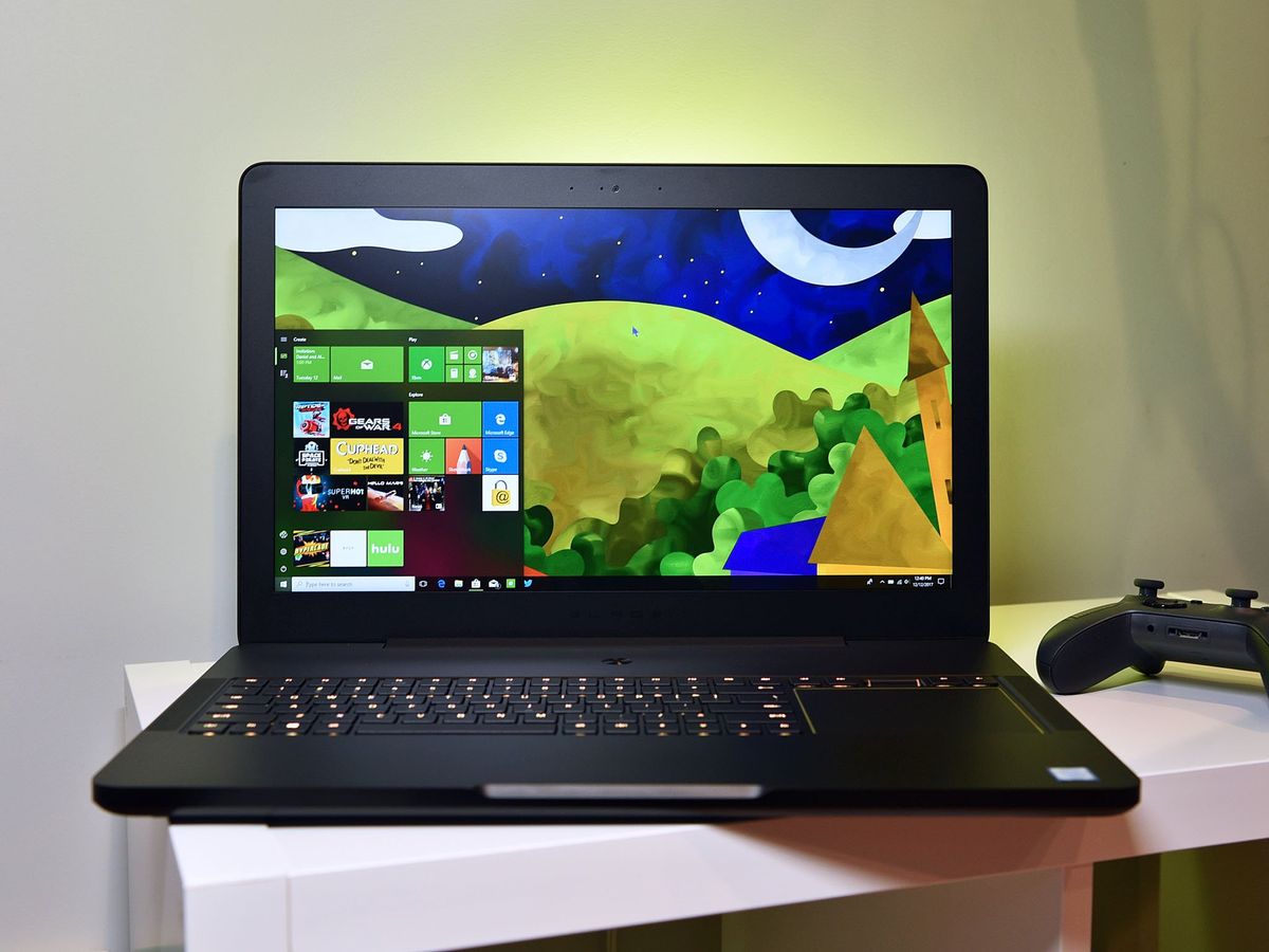 Razer Blade Pro