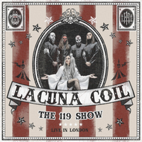 Lacuna Coil: The 119 Show: Live In London
