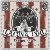 Lacuna Coil - The 119 Show: Live In London