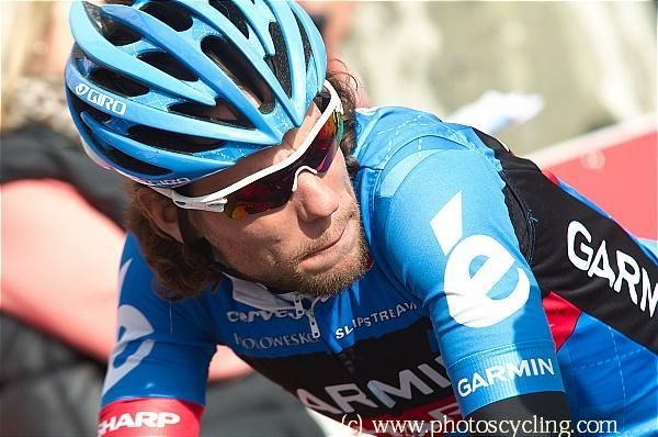 Thomas Dekker (Garmin-Sharp)