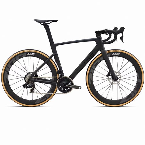 RCR-R Force AXS