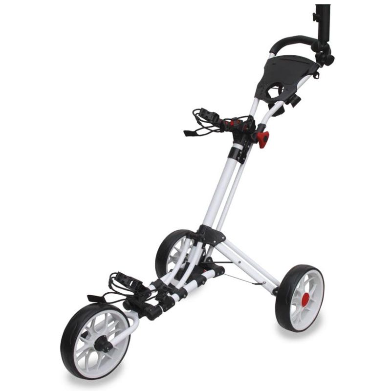 Best Golf Push Trolleys 2024 - Find The Best Model For You | Golf Monthly