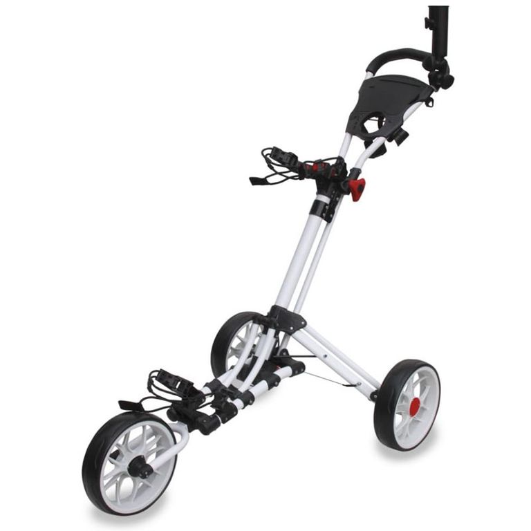 Best Golf Push Trolleys 2024 Find The Best Model For You Golf Monthly