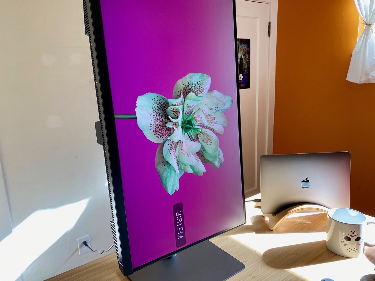 BenQ DesignVue 4K Display